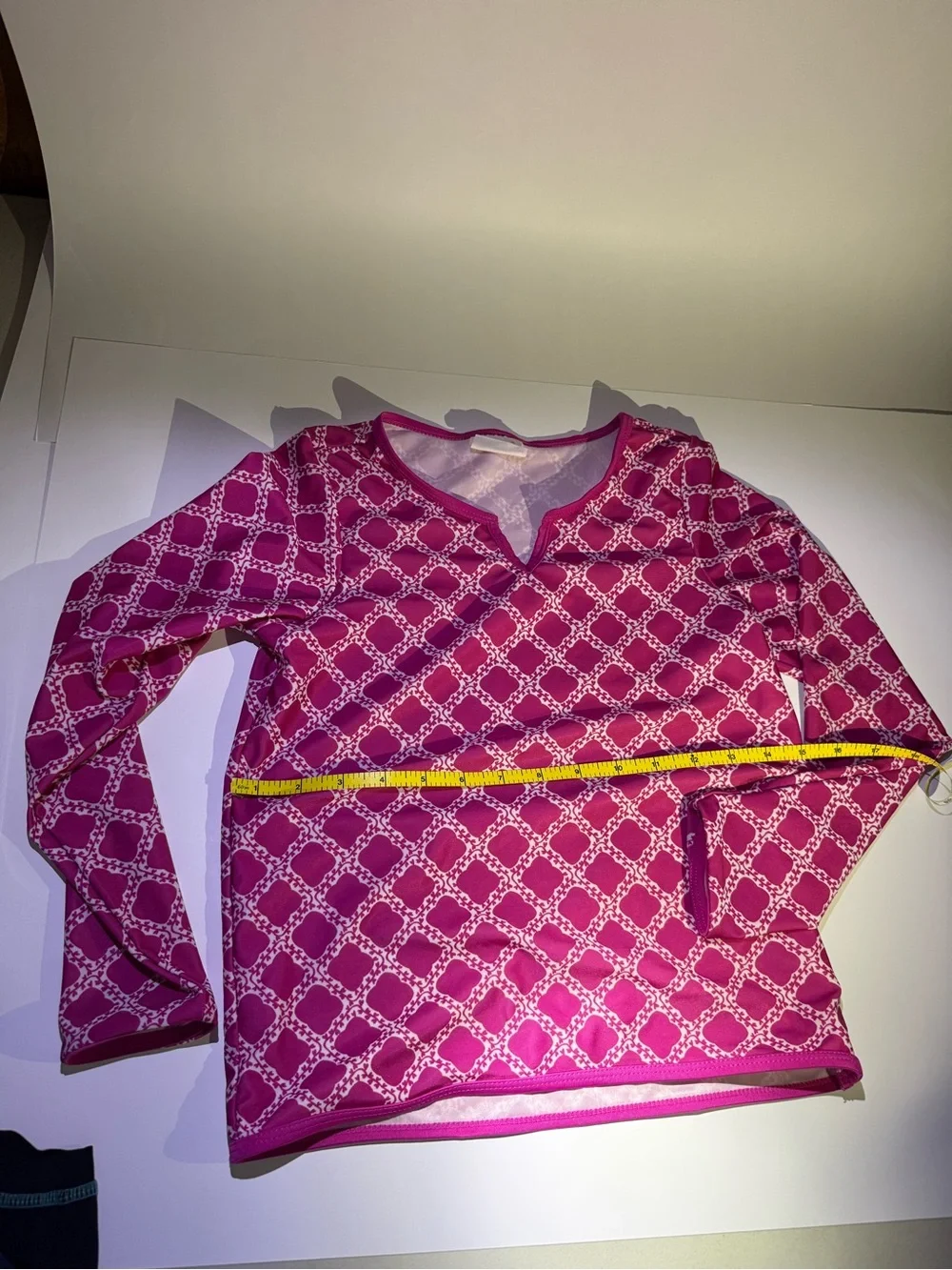 4 Girls L Swim RashGuards -Roxy, Gymboree, & Crazy 8s -  3 SS/1 LS